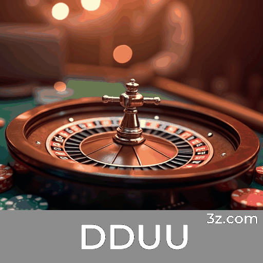 DDUU: Cassino Premiado e Pagamentos Rápidos