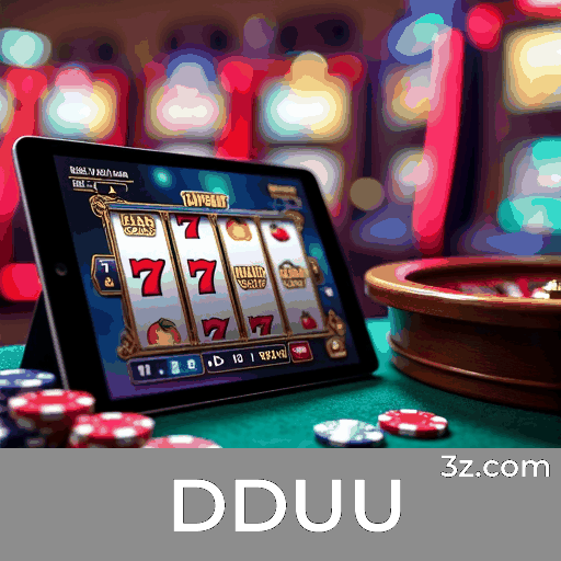 Cassino Online DDUU
