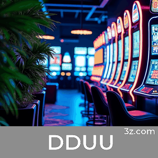 Cassino Online DDUU