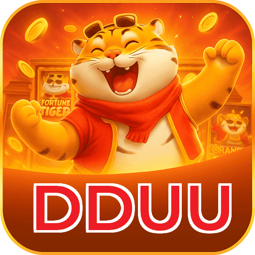 DDUU logo