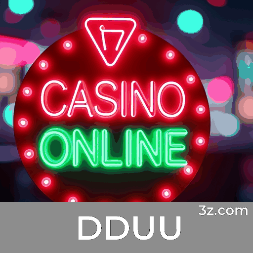 DDUU: Cassino Premiado e Pagamentos Rápidos