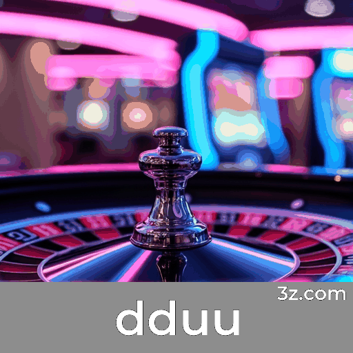 dduu: A Plataforma de Apostas Segura e Confiável