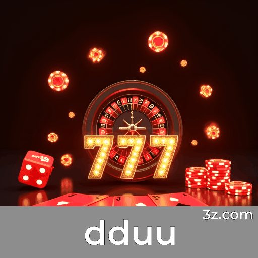 dduu Casino: Programa VIP de Luxo e Exclusividade