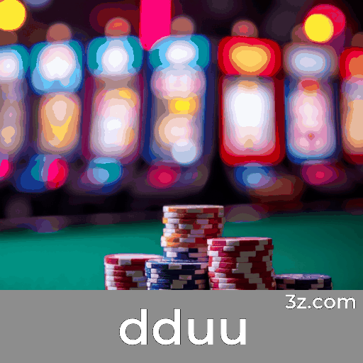dduu: O Cassino Online Premiumn e Seguro