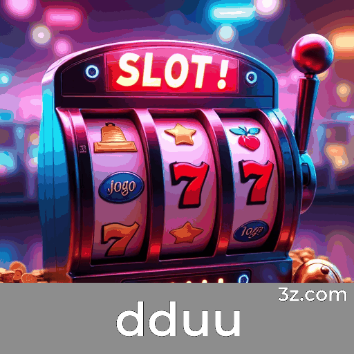dduu: A Plataforma de Apostas Segura e Confiável