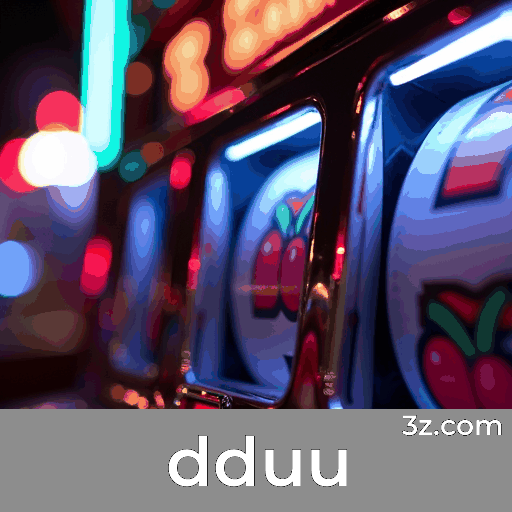 dduu: A Revolução das Apostas Móveis
