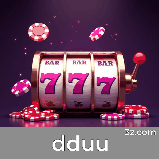 dduu: A Plataforma de Apostas Segura e Confiável