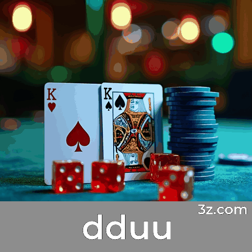 dduu: O Cassino Online Premiumn e Seguro