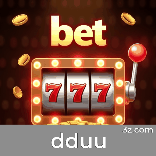 dduu: O Cassino Online Premiumn e Seguro